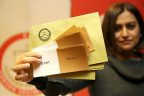 Türkiye “Evet” Denizli “Hayır” dedi