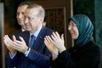Ramazanoğlu. “Erdoğan partinin başına geçecek, Denizli yine güçlü olacak”
