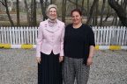 Ramazanoğlu, Denizli’nin hizmet ölçümünü yaptığını açıkladı