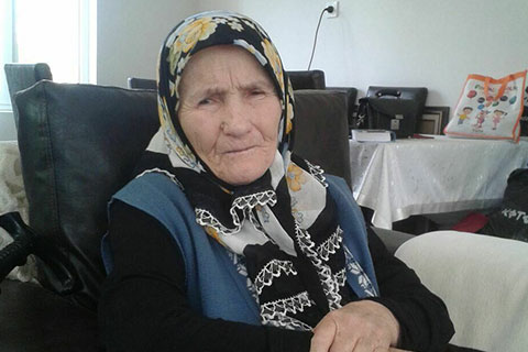 Turizmci Karakan’ın acı günü