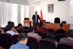 Hububat tarlalarında süne alarmı verildi