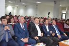 Süt sığırı yetiştirmeyi öğrendiler