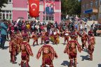 Tavas’ta gecikmeli bayram