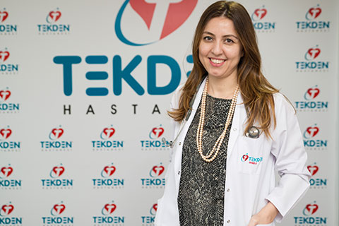 Tekden uzmanından astım uyarısı