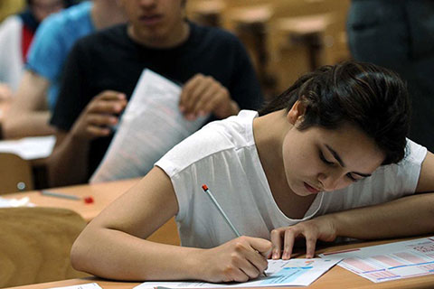 TEOG Sınavı’nda 13 bin 525 öğrenci ter dökecek