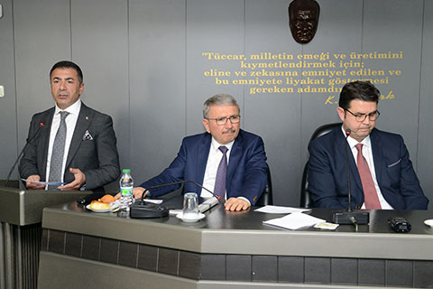 Kredi Garanti Fonu’ndan 1528 işletmeye kredi
