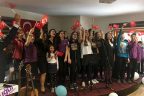 Uğur Okulları’nda 23 Nisan