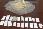 Polisten torbacı operasyonu büyük