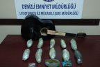 Emniyet’ten birbiri ardına uyuşturucu operasyonu