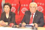 Kasapoğlu: “İç kavgaya hayır!”