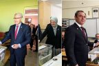 Vekiller sandığa gitti, oylarını kullandı