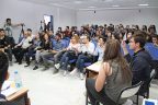 PAÜ öğrencileri İngilizce yarıştı