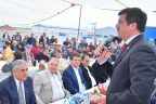 Zeybekci: Ekonomik özgürlük sağlanacak