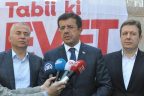 Hemşehri derneklerinden ricada bulundu