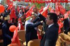 Zeybekci: “Milletin kararından başka karar tanımayız”