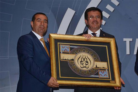 Zeybekci’den dedikodulara yanıt