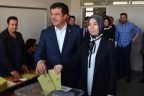 Zeybekci’nin oy kullandığı sandıktan “Hayır” çıktı
