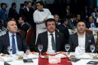 Zeybekci: “Bu yılı ihracatta seferberlik yılı ilan ettik”