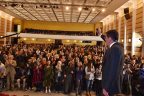 Zeybekci: “Türkiye tuzaklardan kurtulacak”