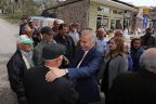 Başkan Zolan Acıpayam’da