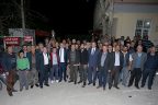 Zolan: “Büyük ve Güçlü Türkiye ideali için evet”