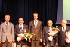 Kıbrıs gazileri gelecek ile buluşuyor