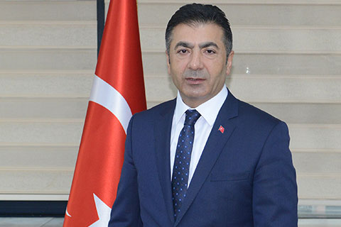 Erdoğan: “Denizli’nin istihdamı ve ihracatı arttı”