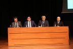 PAÜ’de gündem Mehmet Akif