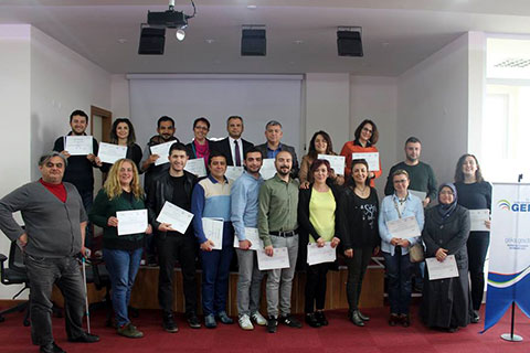 Boşanmış ailelerin çocukları için