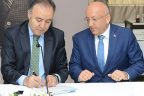 İlk mektup Vali Altıparmak’tan