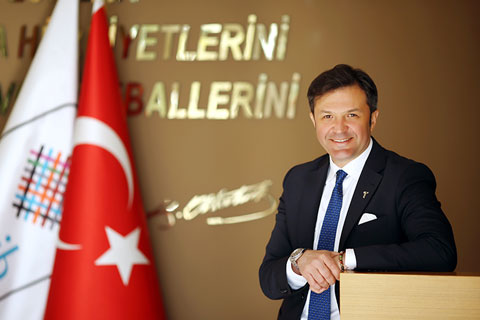 İhracatta çift haneli artış sevindirdi