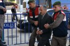 FETÖ/PDY davasında, gardiyanların tahliye sevinci