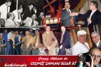 GEÇMİŞ ZAMAN OLUR Kİ