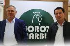 Mermerin Horoz’u daha uzun ötecek!