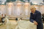 İzmir Fuarında sanat durağı: Kömürcüoğlu Mermer