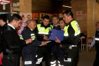Otobüs Terminali’nde denetim
