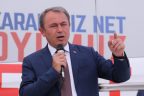 Tin: Avrupa teröre destek veriyor