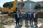Sarayköy’e modern kültür merkezi