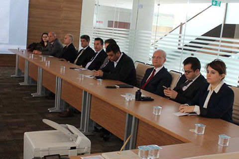 SİYAMDER, İl Tütün Kurulu’nda