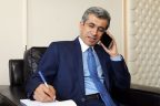 Denizli protokolü üzüntülerini paylaştı