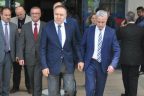 Vali Altıparmak kaza ile ilgili açıklama yaptı, “İlk değerlendirme suikast değil” dedi