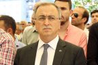Muzaffer Akşehirli’nin cenazesinde dikkat çeken isim