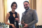 Denizlili aile şirketi, zeytinyağını dünyaya sevdirdi
