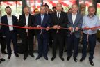 Denizli yeni bir mekan kazandı, Bursa Kebap Evi açıldı