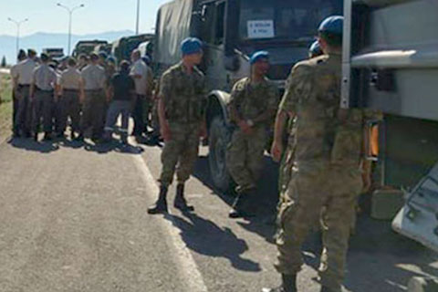Ege Ordu’nun raporuna göre o komutanlar darbeye karşı çıkmış