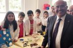 200 PROJEYİ HAYATA GEÇİRDİLER