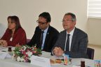ASKOM toplantısı Denizli’de yapıldı