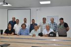 Acıpayamlılar görev dağılımını yaptı