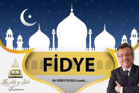 FİDYE