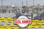 Başsavcı kazasına FBI usulü canlandırma